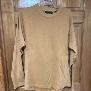 Timberland Large Sweater Tan